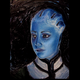 Illustration for article titled emMass Effect/em Has Never Looked this Classy